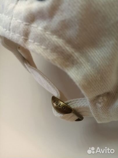 Кепка ralph lauren