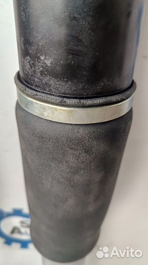 Cadillac Escalade 08- Амортизатор задний L R