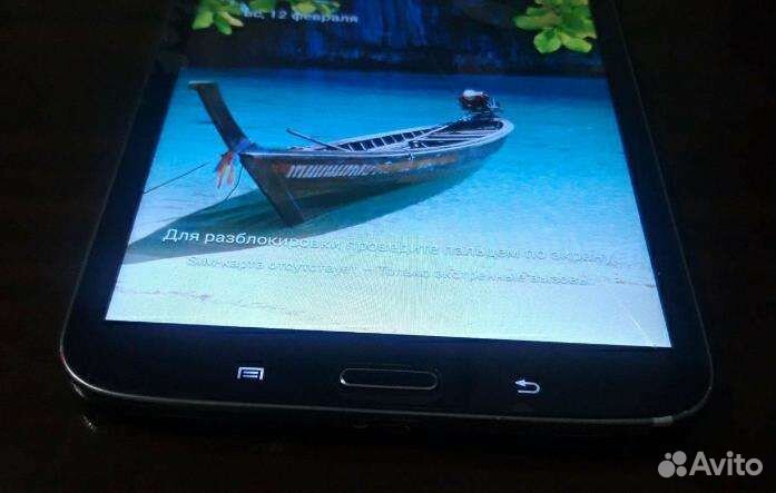 Планшет samsung galaxy tab 3