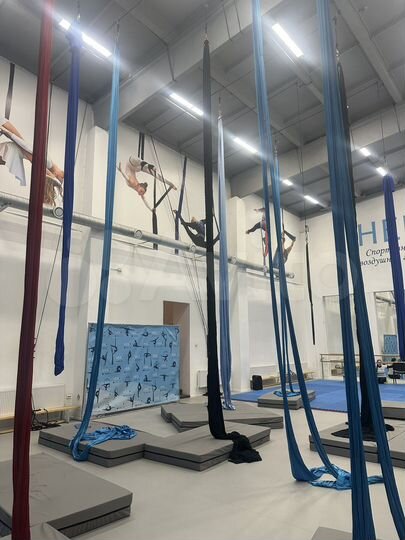 Свободного назначения, 275 м²