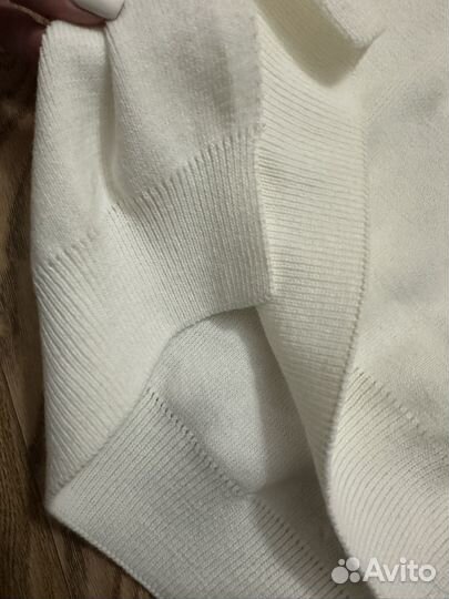 Кофта свитер 44 46 шоурум