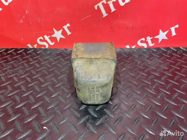 Отбойник рессоры передней Daf XF105, Daf XF95