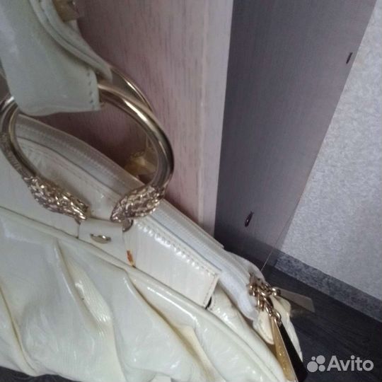 Сумка. Италия. Натуральная кожа