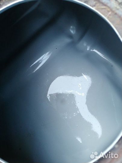 Бензобак авео т300