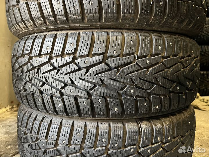 Nokian Tyres Nordman 7 195/65 R15