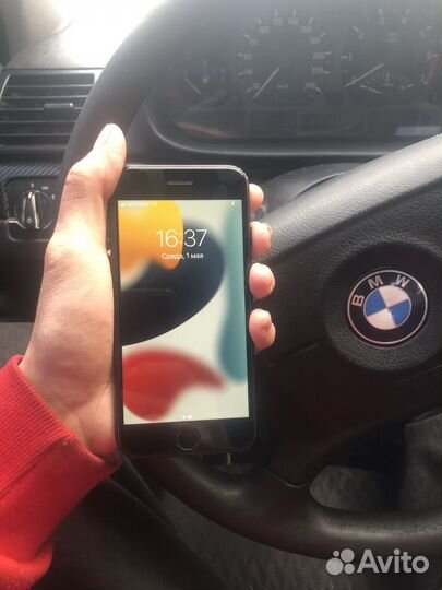 iPhone 7, 32 ГБ