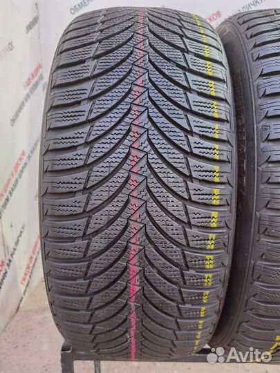 Nexen Winguard Snow G WH2 225/50 R17 98V
