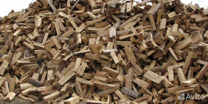 Дрова супер качества
