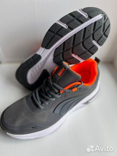 Кроссовки puma