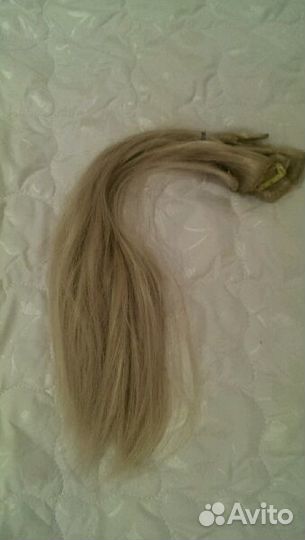 Тресы искусственные