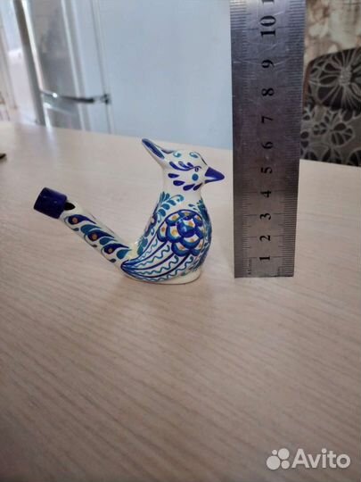 Декоративные фигурки