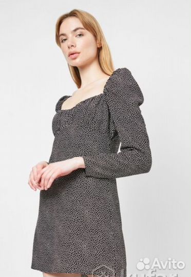 Платье Zara размер S