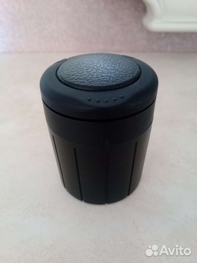 Пепельница автомобильная