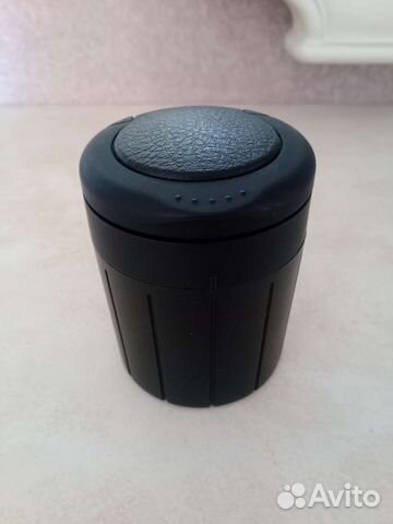 Пепельница автомобильная