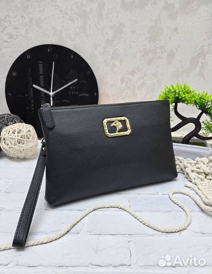 Ручной клатч мужской Stefano Ricci