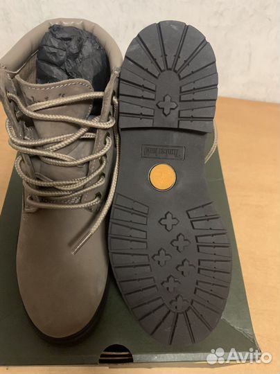 Ботинки timberland оригинал