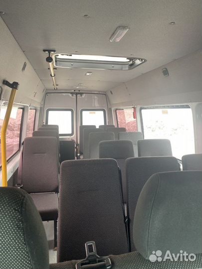 Заказ аренда микроавтобус, перевозки пассажиров