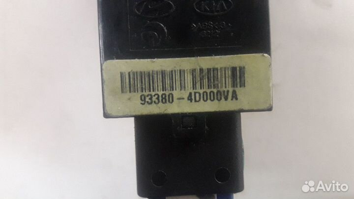 Выключатель Kia Carnival 2005-2014