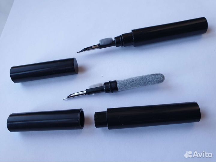 Набор для очистки наушников