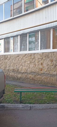 2-к. квартира, 51 м², 1/9 эт.