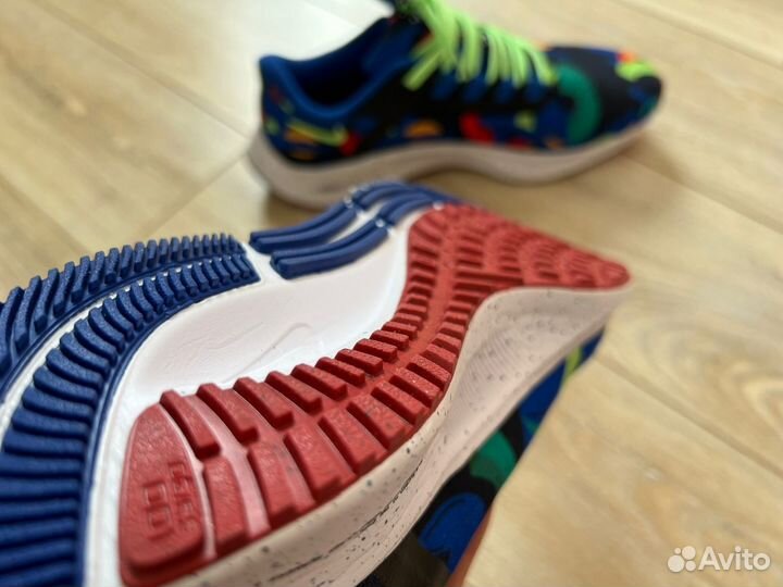 Кроссовки Nike Pegasus 38