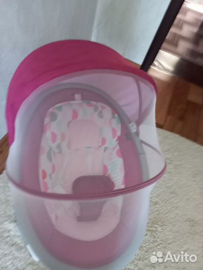 Детские качели