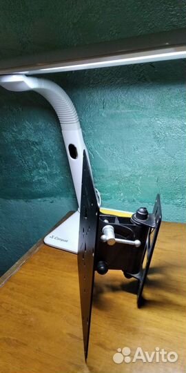 Кронштейн для крепления телевизора