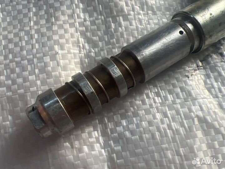 Клапан фазорегулятора Антара Каптива оригинал