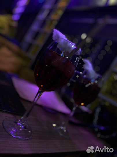 Контент съемка