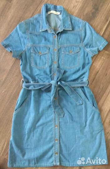 Вещи пакетом 42 размера