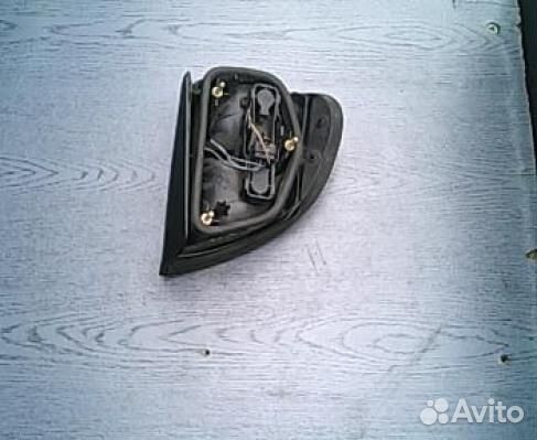 Фонарь задний правый renault scenic 1 (31A30MY01)