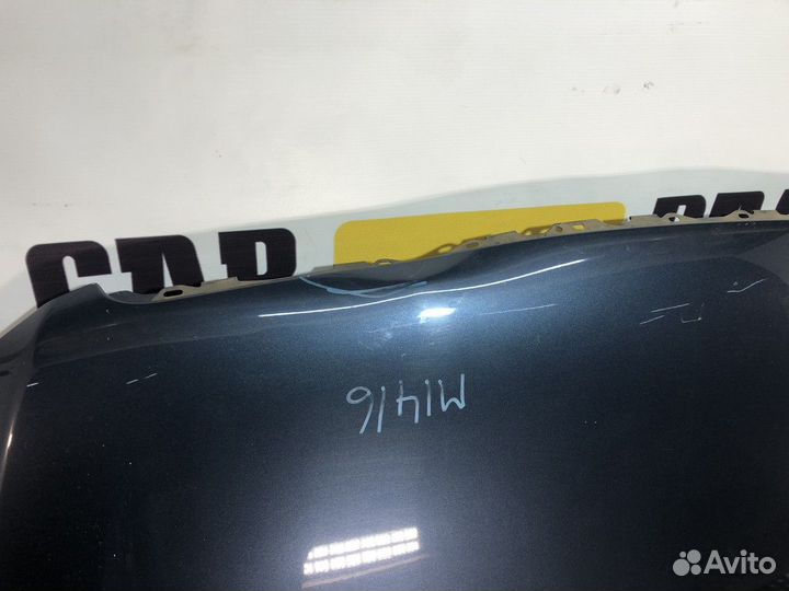 Капот Volvo XC60