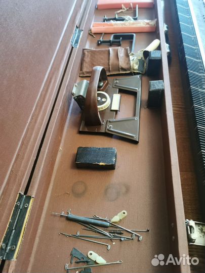 Вязальная машина нева 1