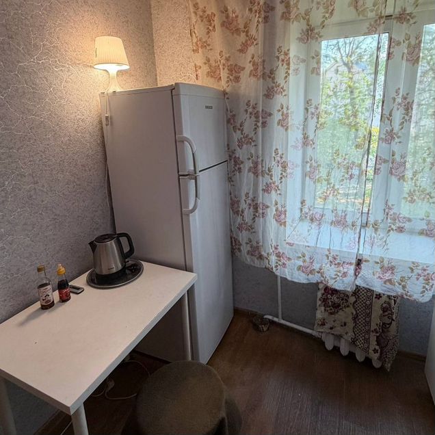 1-к. квартира, 35 м², 3/9 эт.