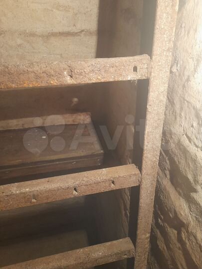 Гараж, 18 м²