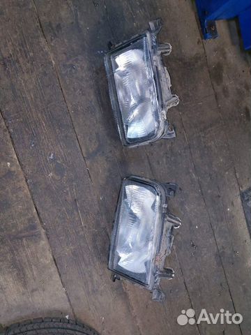 Фара передняя левая правая Volkswagen Passat B3