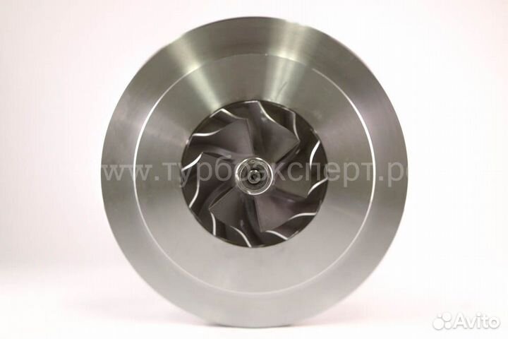 Картридж Турбины K03 5303-970-0037