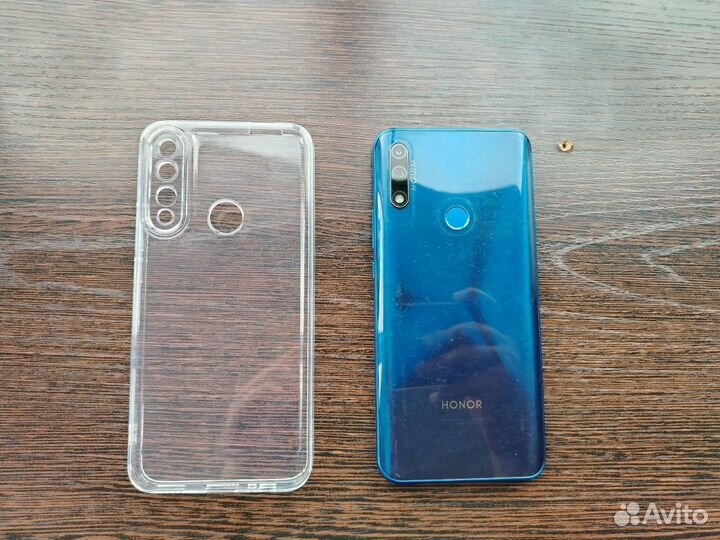 HONOR 9X, 4/128 ГБ