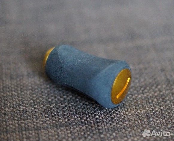 Кноб EVA для катушек Shimano, Daiwa и Abu Garcia