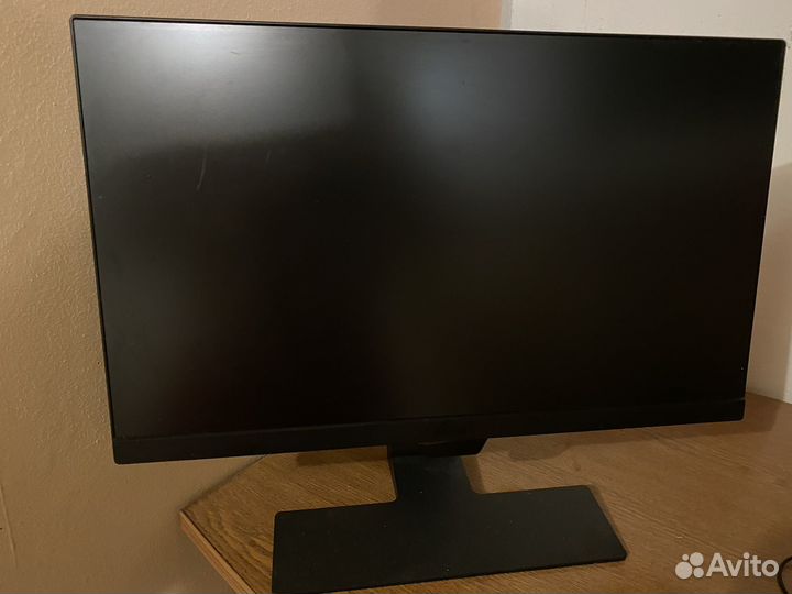 Монитор Benq