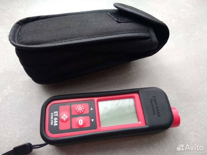 Толщиномер аренда