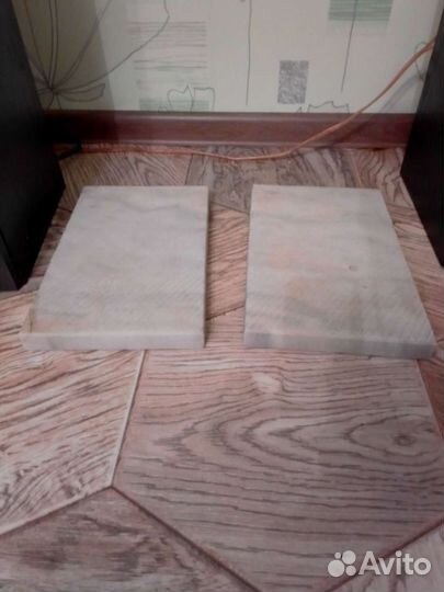 Плиты под акустику