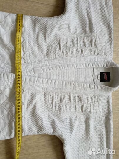 Кимоно для дзюдо 150