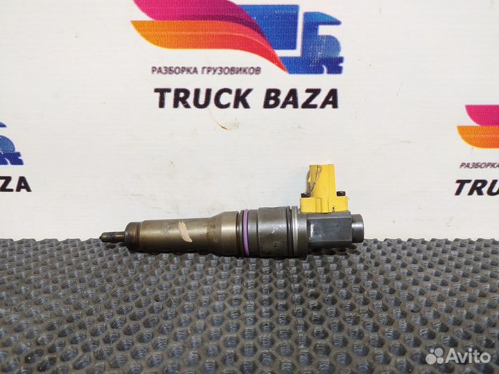 Форсунка топливная Daf XF105