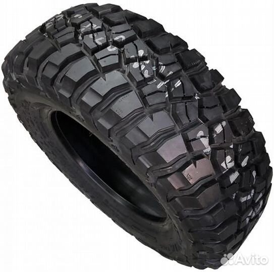 Bfgoodrich Mud-Terrain T/A KM3 265/70 R17 121Q