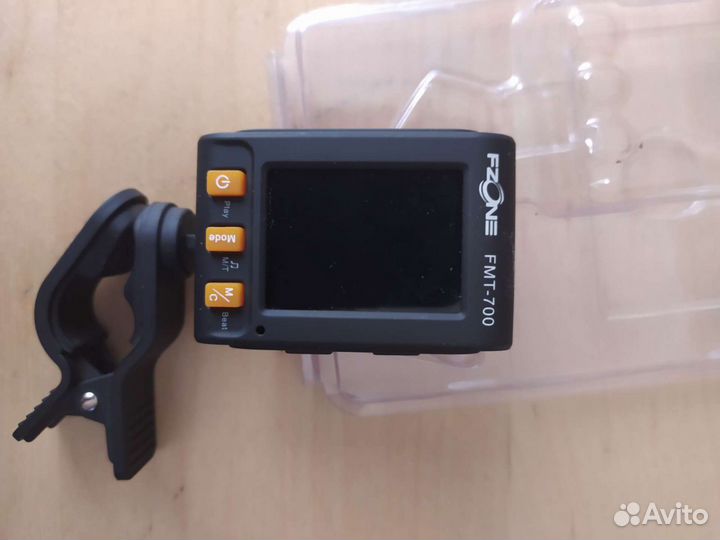 Тюнер-метроном F-Zone FMT-700