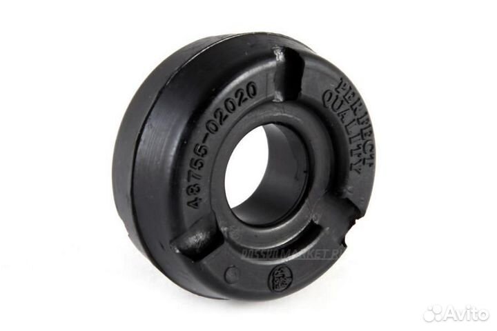 Jikiu MS21093 Опора амортизационной стойки