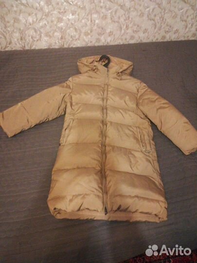 Пальто зимние Manudieci