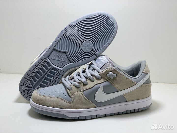 Кроссовки Nike SB Dunk Low TRD (с 41 по 45)