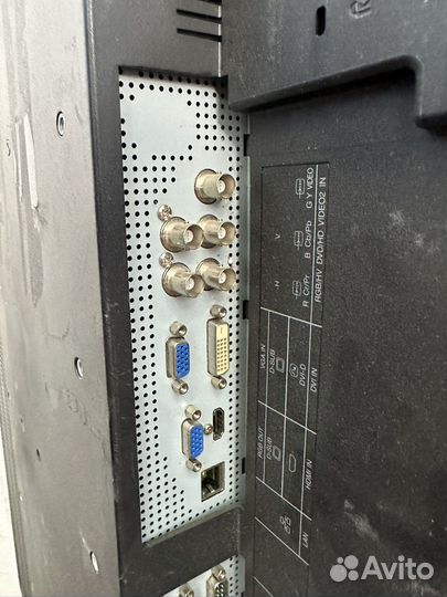 Монитор nec multisync V421 42